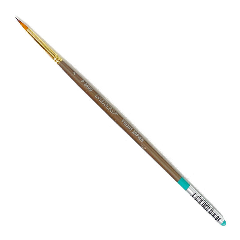 Pincel Pinto P3600 Teijin Redondo