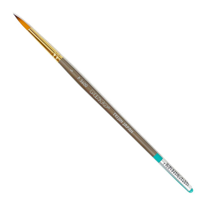 Pincel Pinto P3600 Teijin Redondo