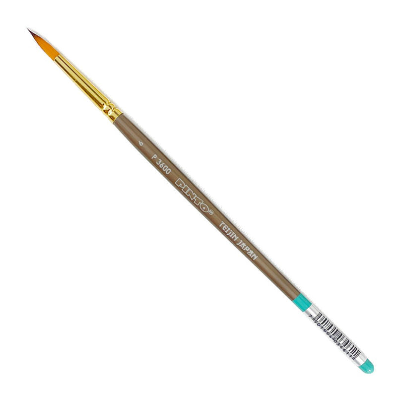 Pincel Pinto P3600 Teijin Redondo