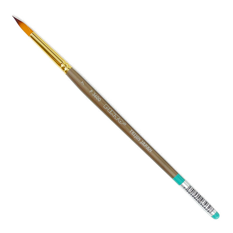 Pincel Pinto P3600 Teijin Redondo