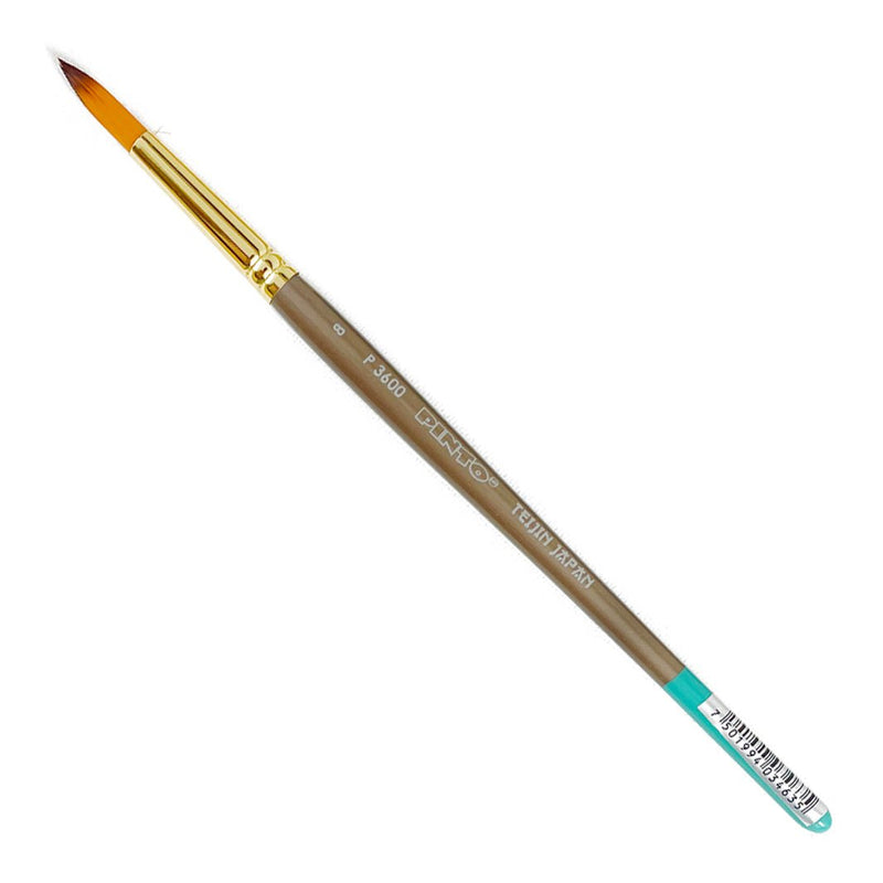 Pincel Pinto P3600 Teijin Redondo