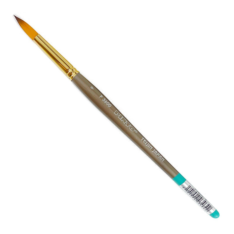 Pincel Pinto P3600 Teijin Redondo