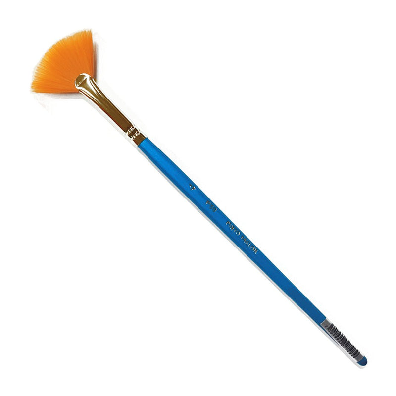 Pincel Pinto P50 Abanico