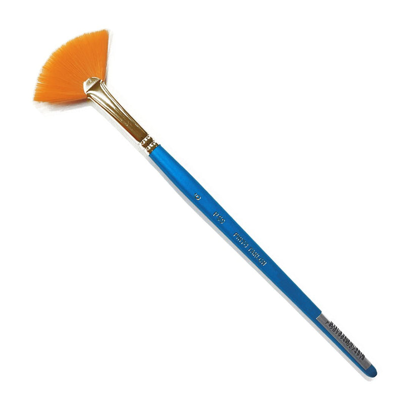 Pincel Pinto P50 Abanico