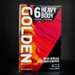 Set Esenciales Golden Heavy Body con 6, 59ml