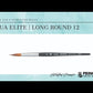 Pincel Princeton Aqua Elite Long Round