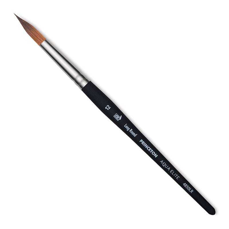 Pincel Princeton Aqua Elite Long Round