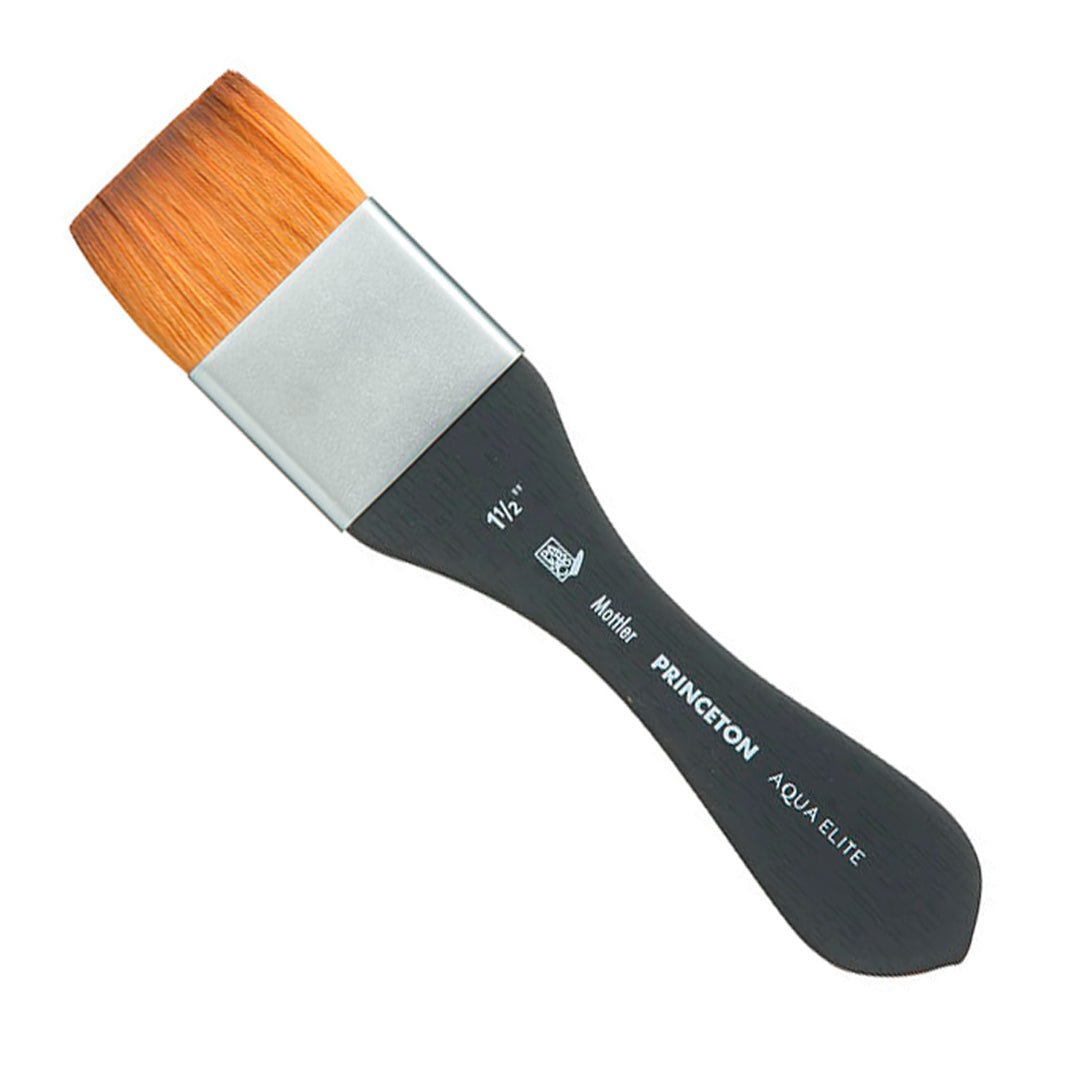 Brocha Princeton Aqua Elite Mottler