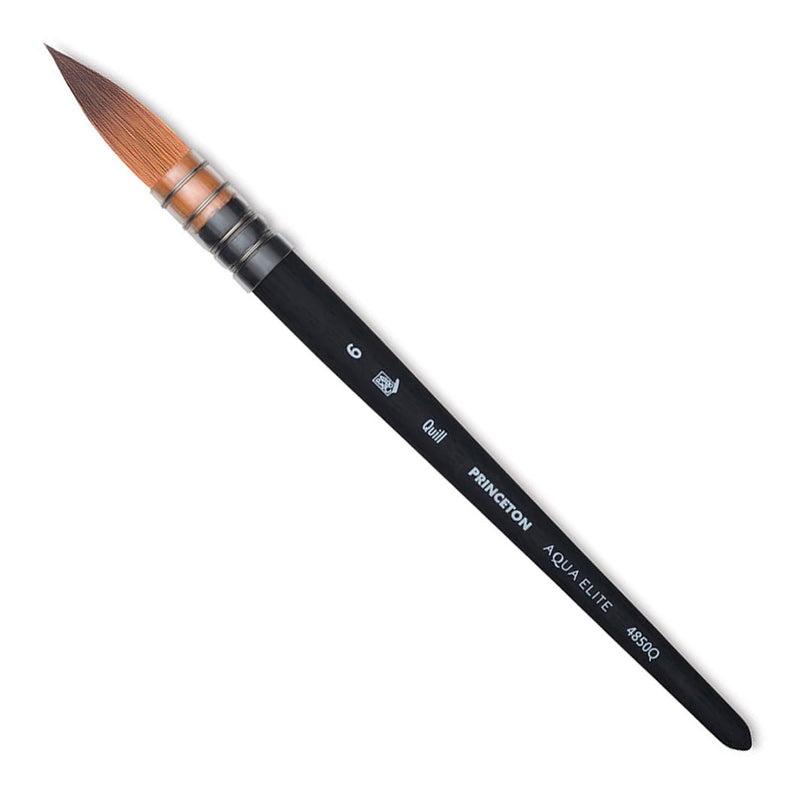 Pincel Princeton Aqua Elite Quill