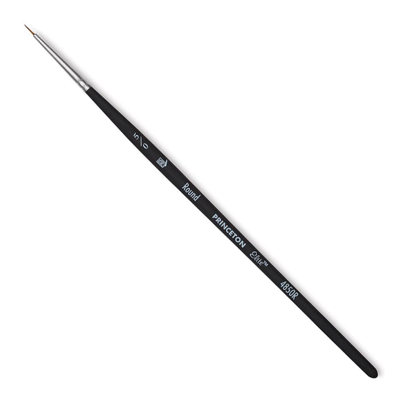 Pincel Princeton Aqua Elite Redondo