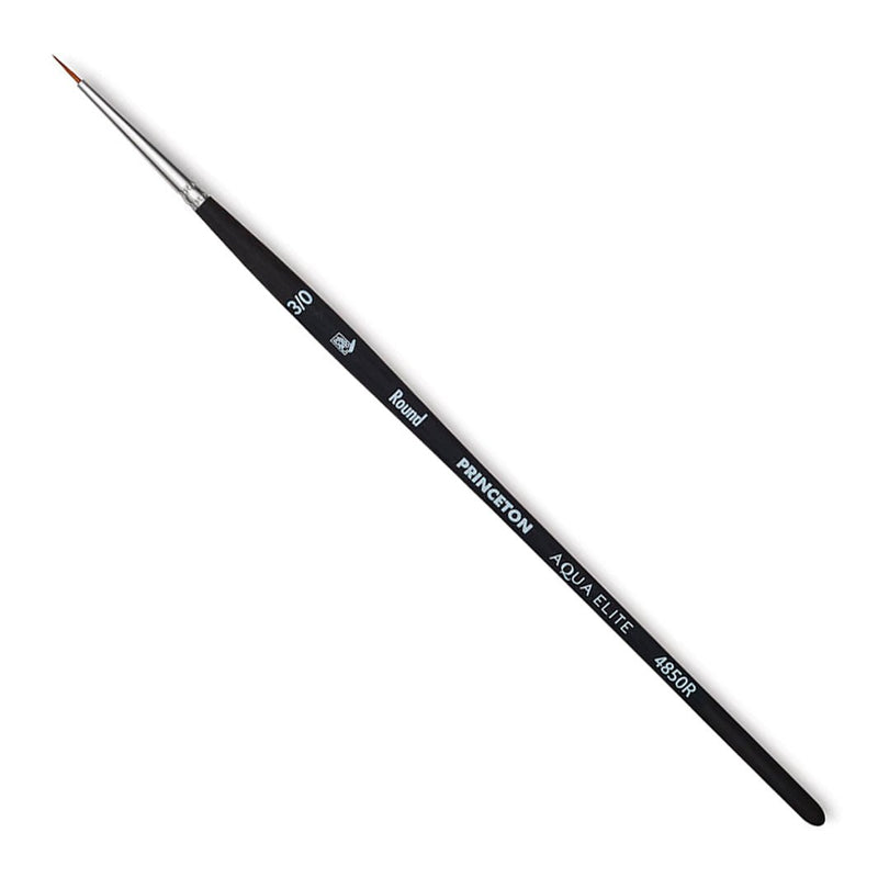Pincel Princeton Aqua Elite Redondo