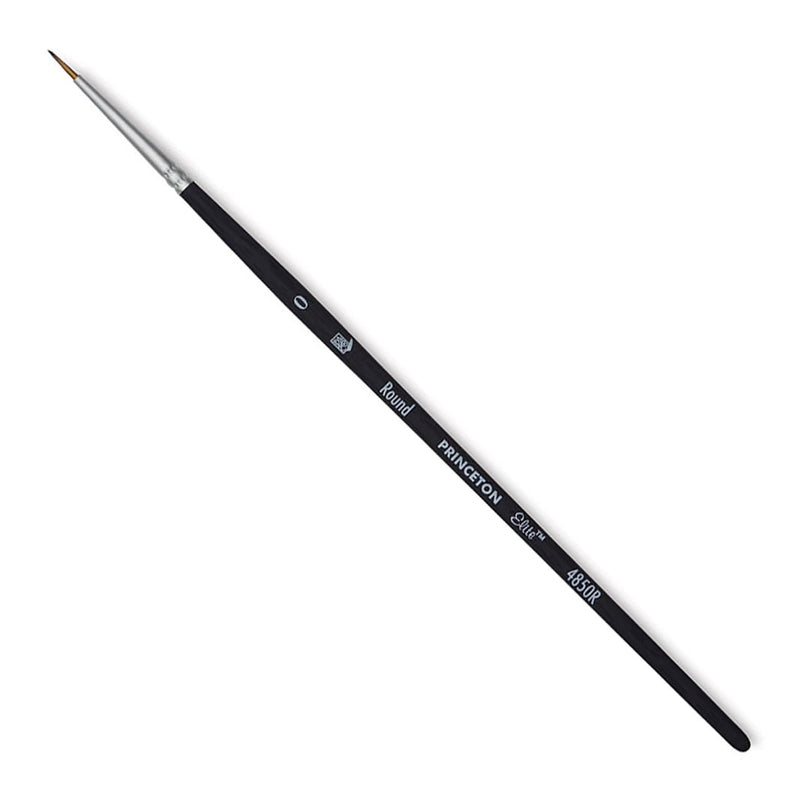 Pincel Princeton Aqua Elite Redondo
