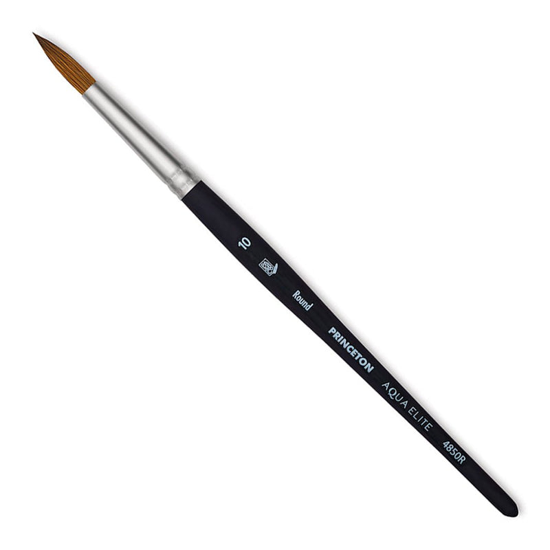 Pincel Princeton Aqua Elite Redondo