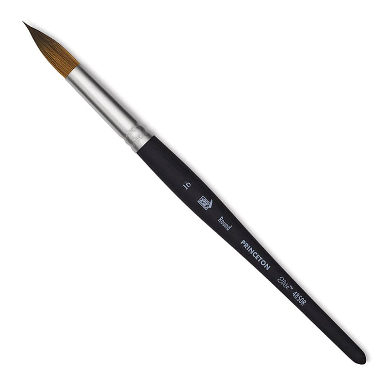 Pincel Princeton Aqua Elite Redondo