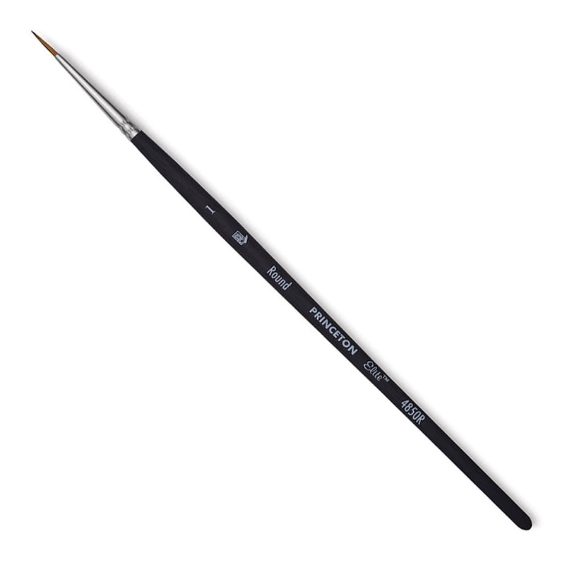 Pincel Princeton Aqua Elite Redondo