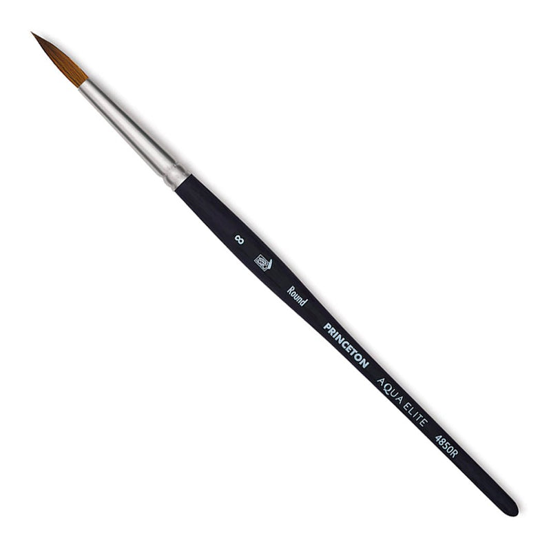 Pincel Princeton Aqua Elite Redondo