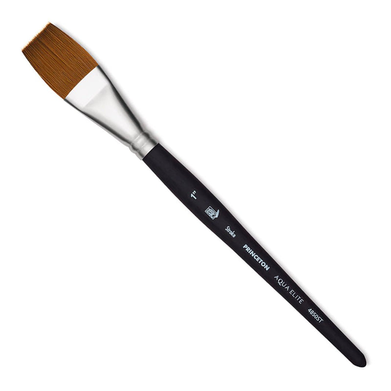 Pincel Princeton Aqua Elite Stroke