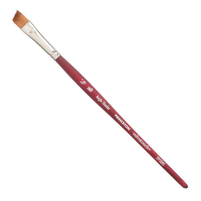 Pincel Princeton Velvetouch Angle Shader