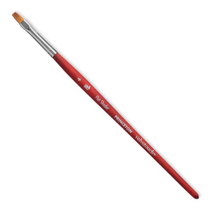 Pincel Princeton Velvetouch Flat Shader