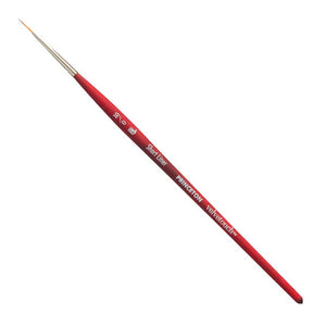 Pincel Princeton Velvetouch Short Liner