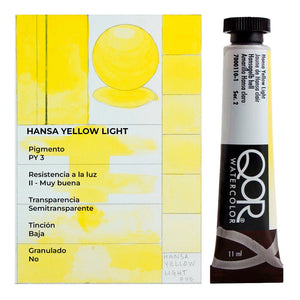 Acuarela Golden QoR 11ml