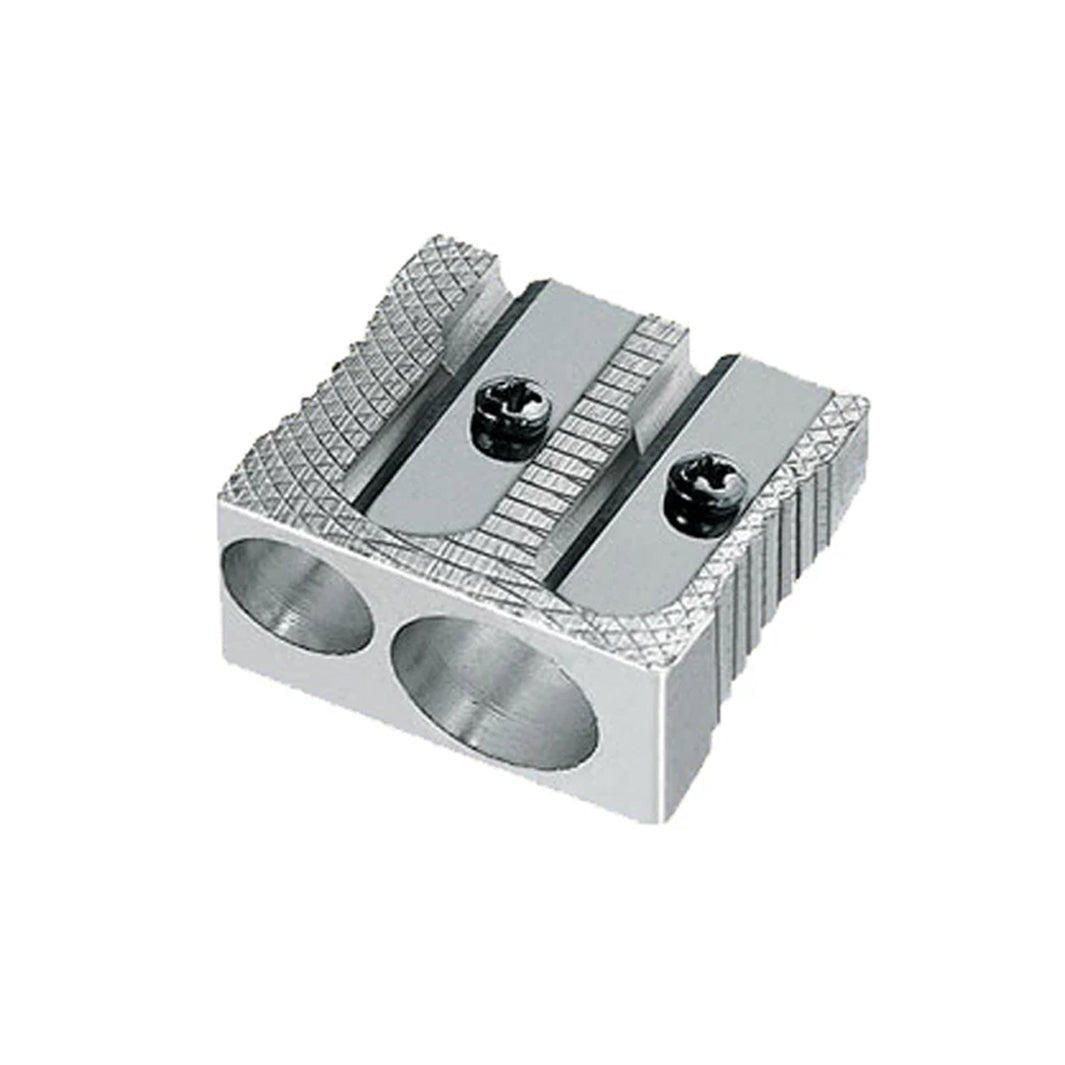 Sacapuntas Mobius + Ruppert Doble