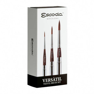 Pinceles de Viaje Escoda Versátil 1252