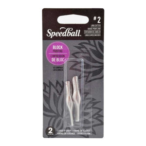 Gubias de repuesto Spedball