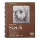 Block Strathmore 400 Sketch 100 Hojas