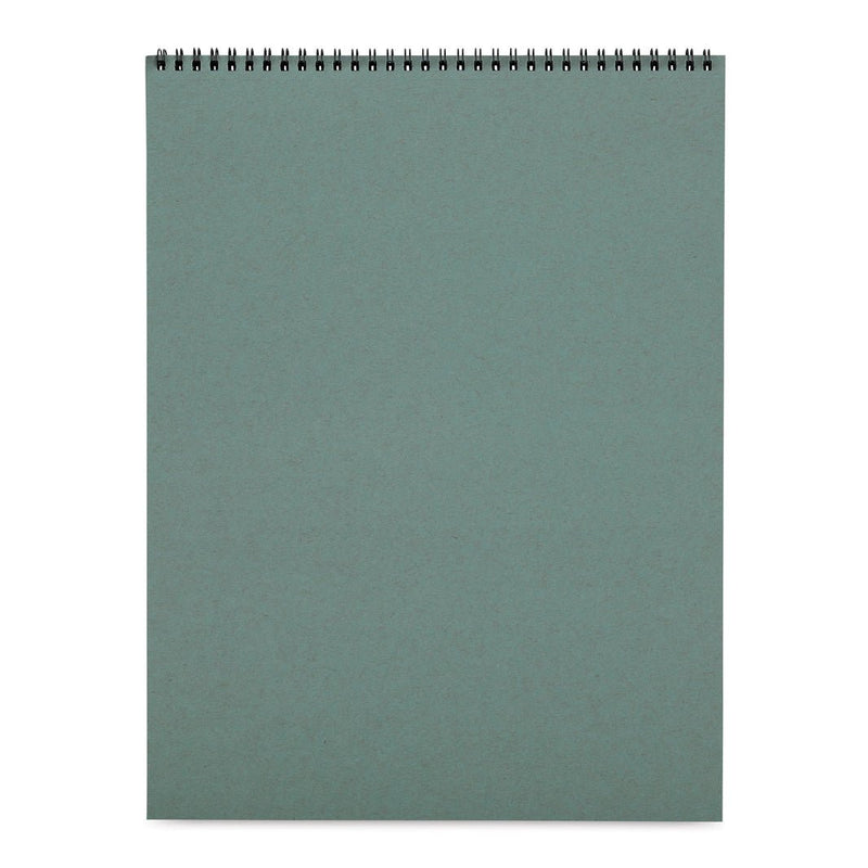 Block Strathmore 400 Toned Blue