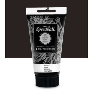 Tinta para grabado Speedball