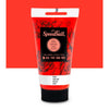 Tinta para grabado Speedball - Rojo