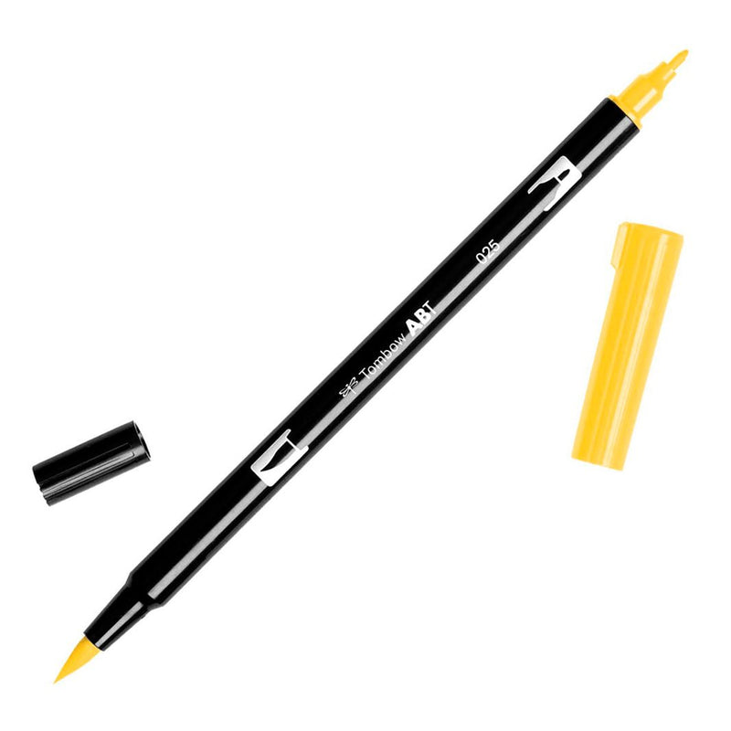 Brush pen Tombow ABT Dual Sueltos