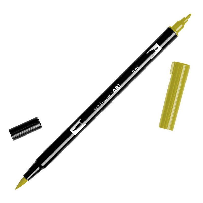 Brush pen Tombow ABT Dual Sueltos