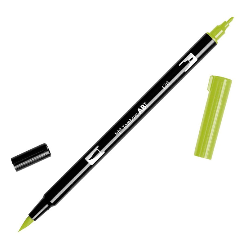 Brush pen Tombow ABT Dual Sueltos