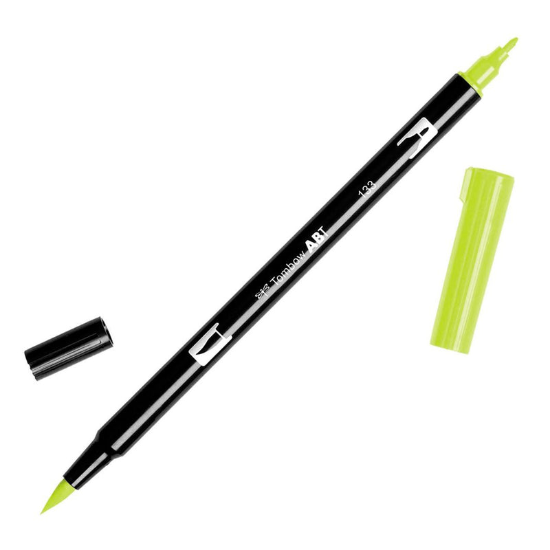 Brush pen Tombow ABT Dual Sueltos