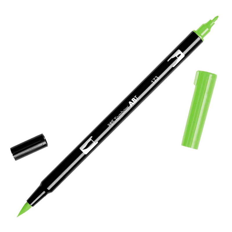 Brush pen Tombow ABT Dual Sueltos