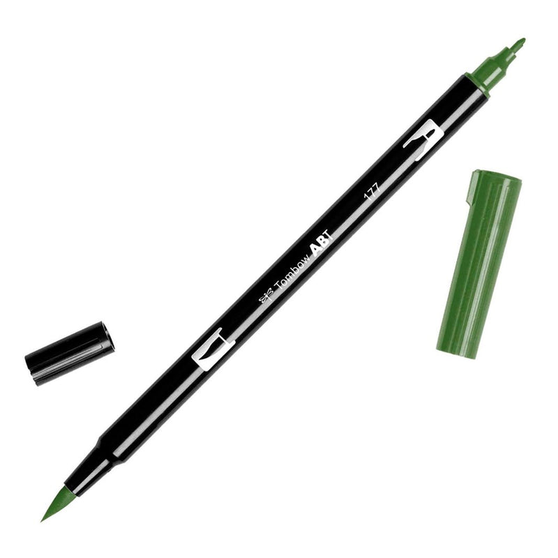 Brush pen Tombow ABT Dual Sueltos
