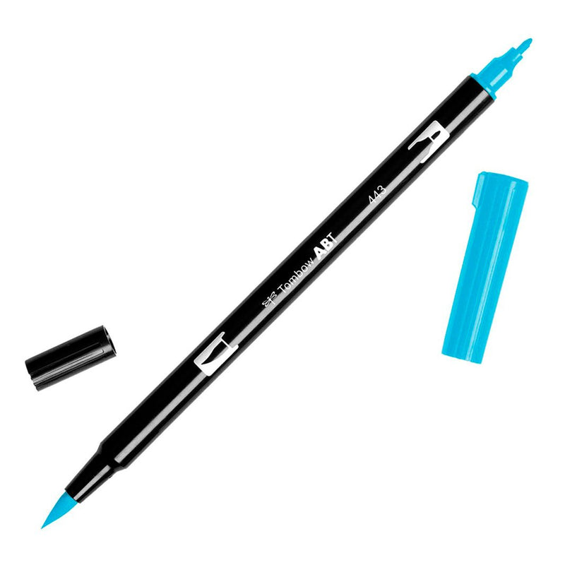 Brush pen Tombow ABT Dual Sueltos