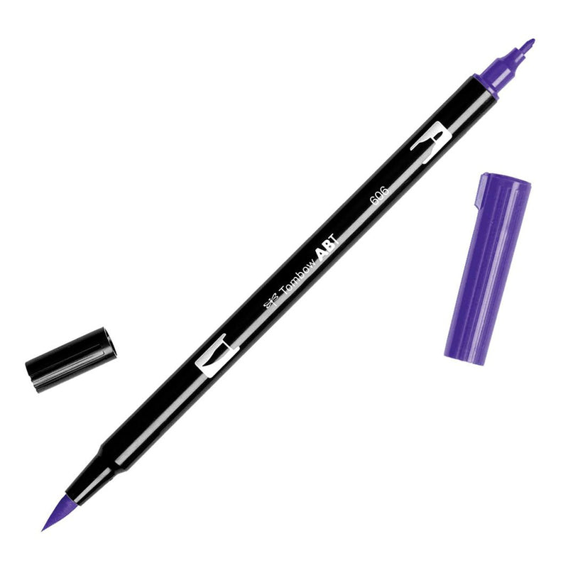 Brush pen Tombow ABT Dual Sueltos