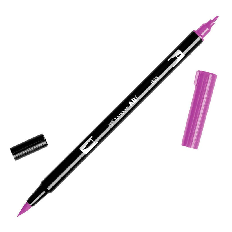 Brush pen Tombow ABT Dual Sueltos