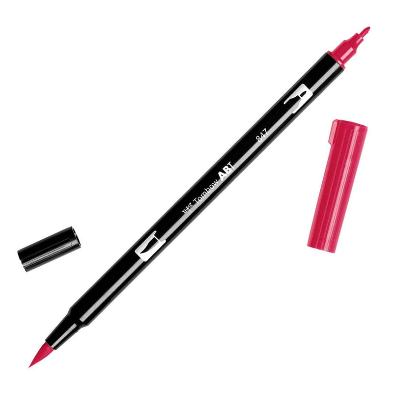 Brush pen Tombow ABT Dual Sueltos