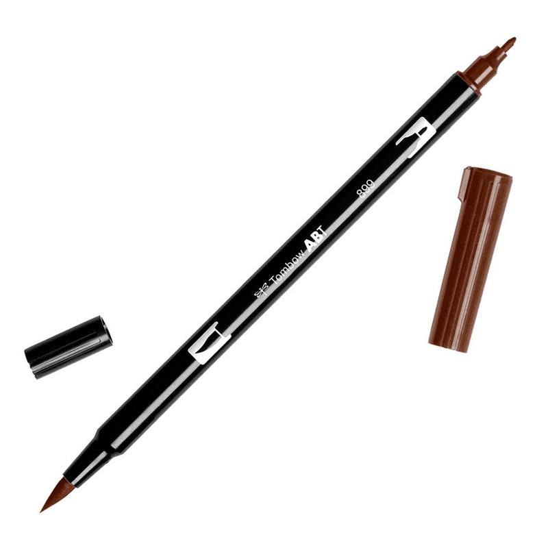 Brush pen Tombow ABT Dual Sueltos