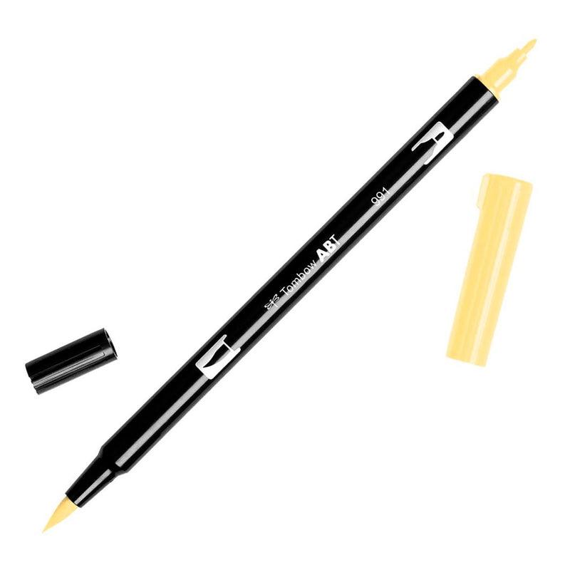 Brush pen Tombow ABT Dual Sueltos