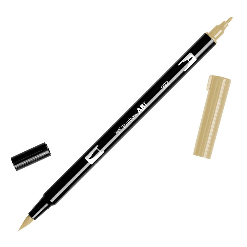 Brush pen Tombow ABT Dual Sueltos
