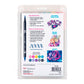 Set Tombow ABT Dual Brush Tonos Galaxia