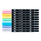 Set Tombow ABT Dual Brush Tonos Pastel
