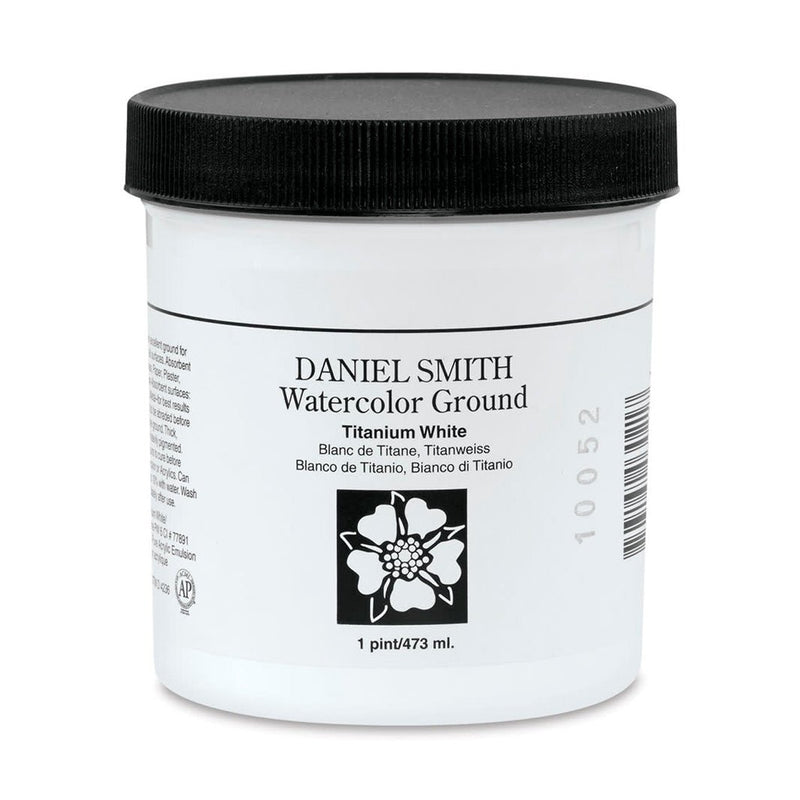 Base para Acuarela Daniel Smith, Titanium White