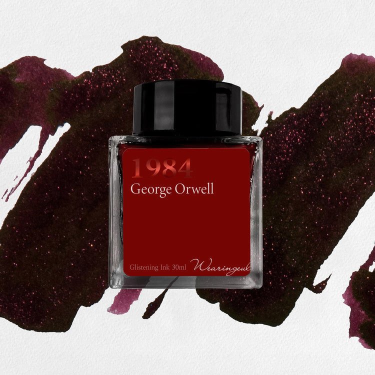 Tinta Wearingeul 1984