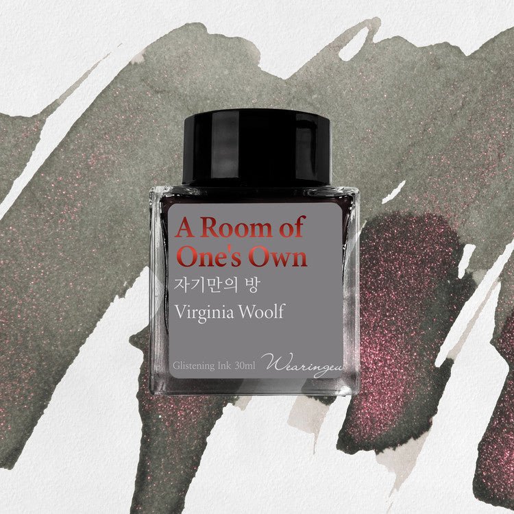 Tinta Wearingeul A Room of One&